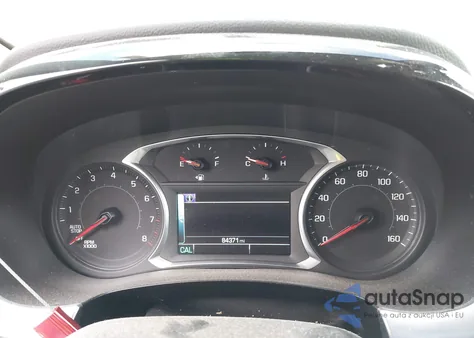 2019 Chevrolet Traverse Premier z USA, uszkodzony, nr VIN 1GNEVKKW1KJ306682